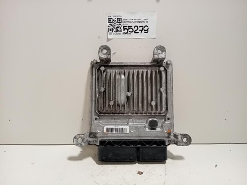 Centralina Iniezione 28218730 Jeep Compass II 2011