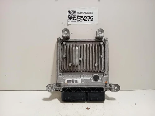 Centralina Iniezione 28218730 Jeep Compass II 2011