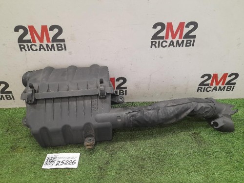 Filtro ARIA Completo 281100X100 Hyundai I10 I 2008