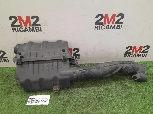 Filtro ARIA Completo 281100X100 Hyundai I10 I 2008