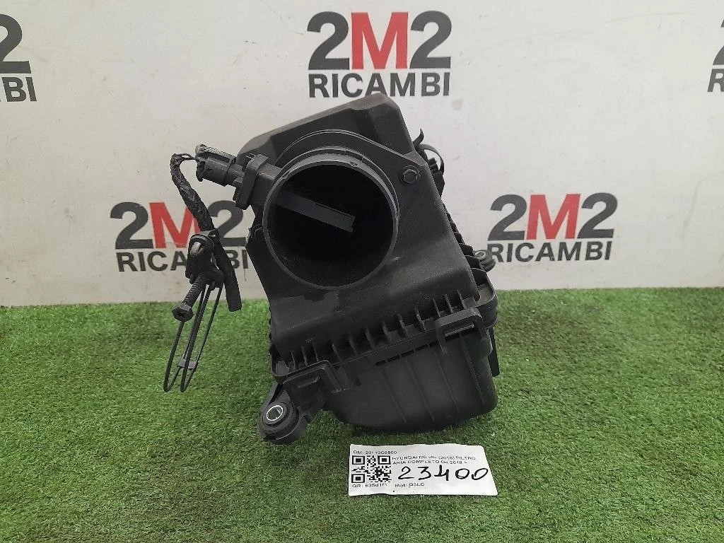 Filtro ARIA Completo 28110C8500 Hyundai I20 II 2018