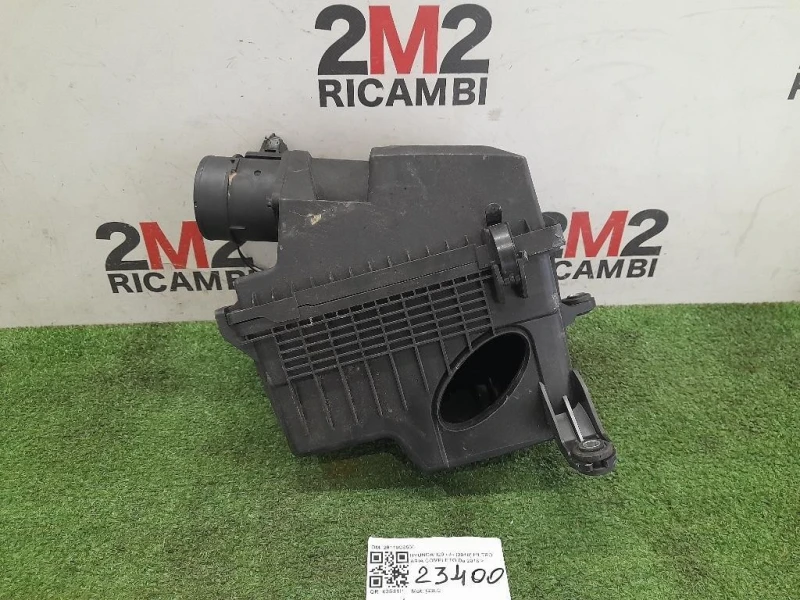 Filtro ARIA Completo 28110C8500 Hyundai I20 II 2018