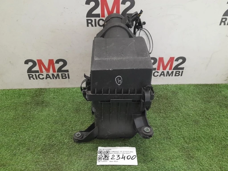 Filtro ARIA Completo 28110C8500 Hyundai I20 II 2018