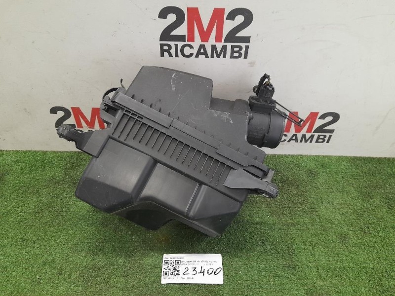 Filtro ARIA Completo 28110C8500 Hyundai I20 II 2018