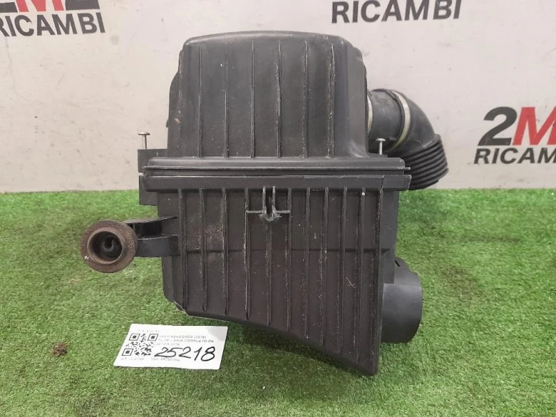 Filtro ARIA Completo 51938293 Jeep Renegade 2015