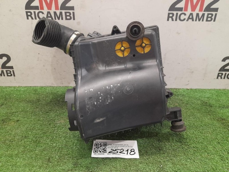 Filtro ARIA Completo 51938293 Jeep Renegade 2015