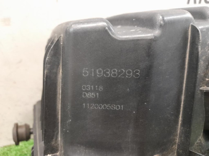 Filtro ARIA Completo 51938293 Jeep Renegade 2015