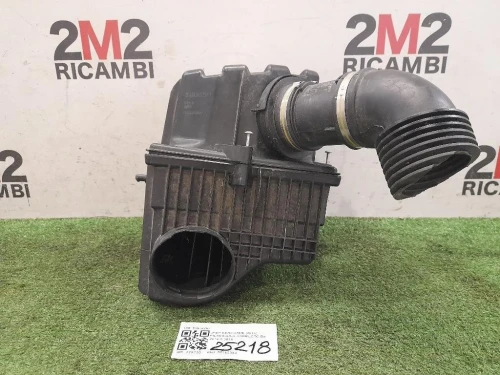 Filtro ARIA Completo 51938293 Jeep Renegade 2015