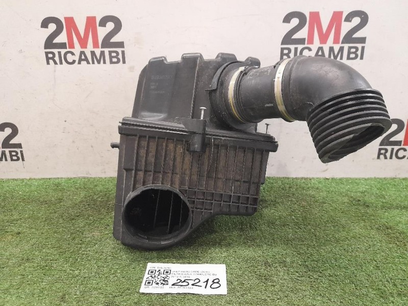 Filtro ARIA Completo 51938293 Jeep Renegade 2015