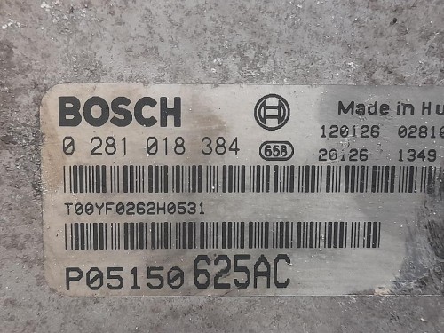 Air-bag Passeggero 3AA880204B Volkswagen Passat VI 2011