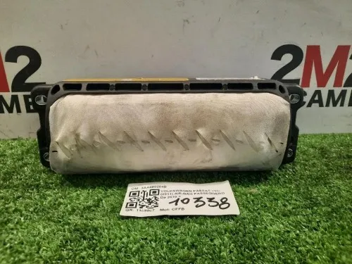 Air-bag Passeggero 3AA880204B Volkswagen Passat VI 2011