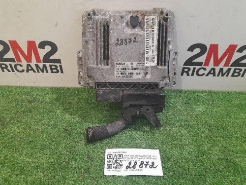 Centralina Iniezione