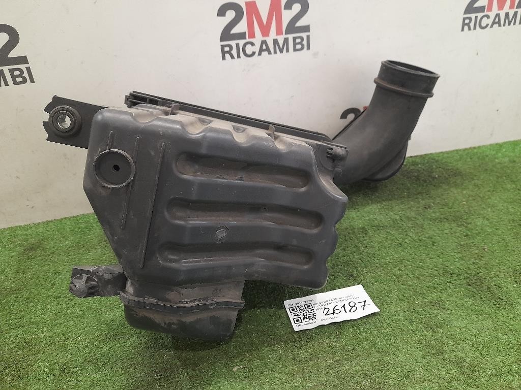 Filtro ARIA Completo 281102Y300 Kia Sportage III 2010