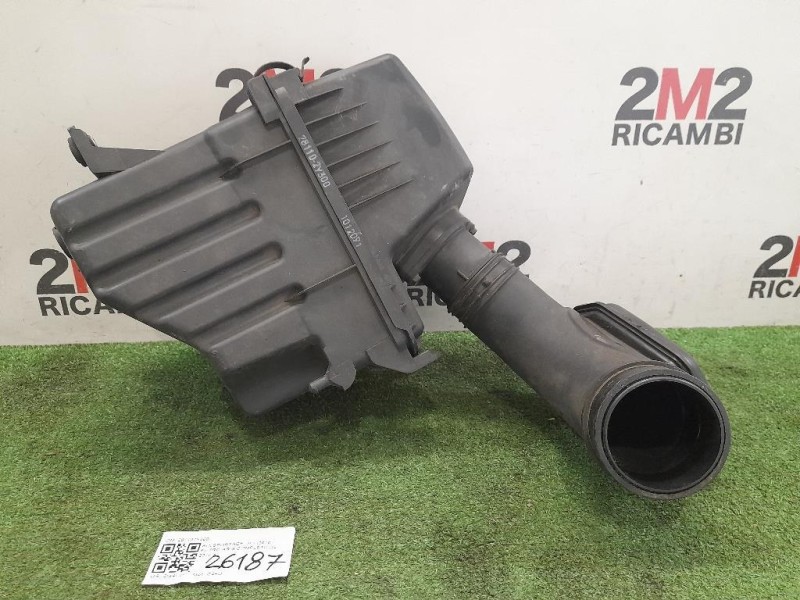 Filtro ARIA Completo 281102Y300 Kia Sportage III 2010