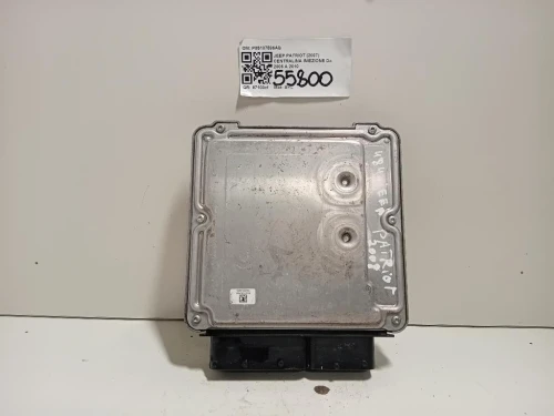 Centralina Iniezione P05187596AB Jeep Patriot 2007