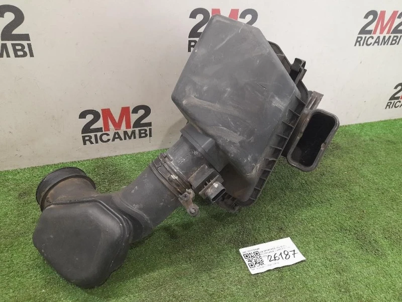 Filtro ARIA Completo 281102Y300 Kia Sportage III 2010