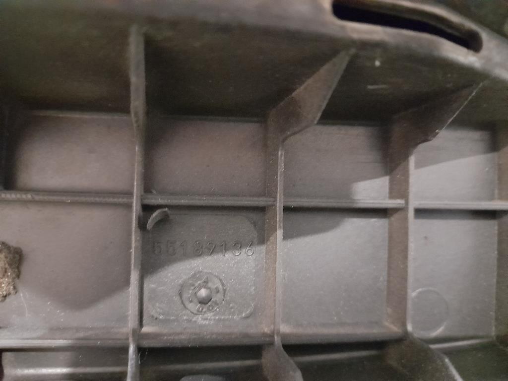 Filtro ARIA Completo 55189136 Lancia Ypsilon II 2006