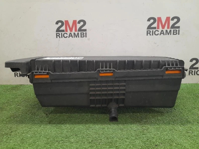 Filtro ARIA Completo 55189136 Lancia Ypsilon II 2006