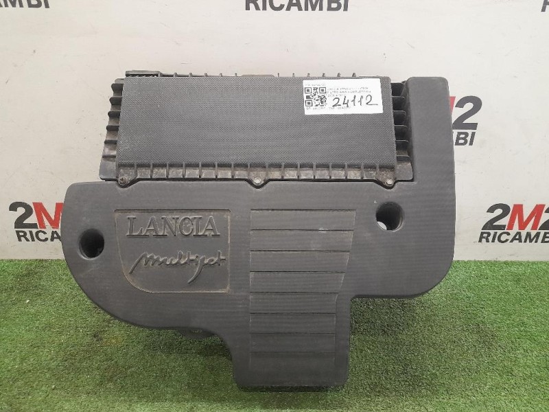 Filtro ARIA Completo 55189136 Lancia Ypsilon II 2006