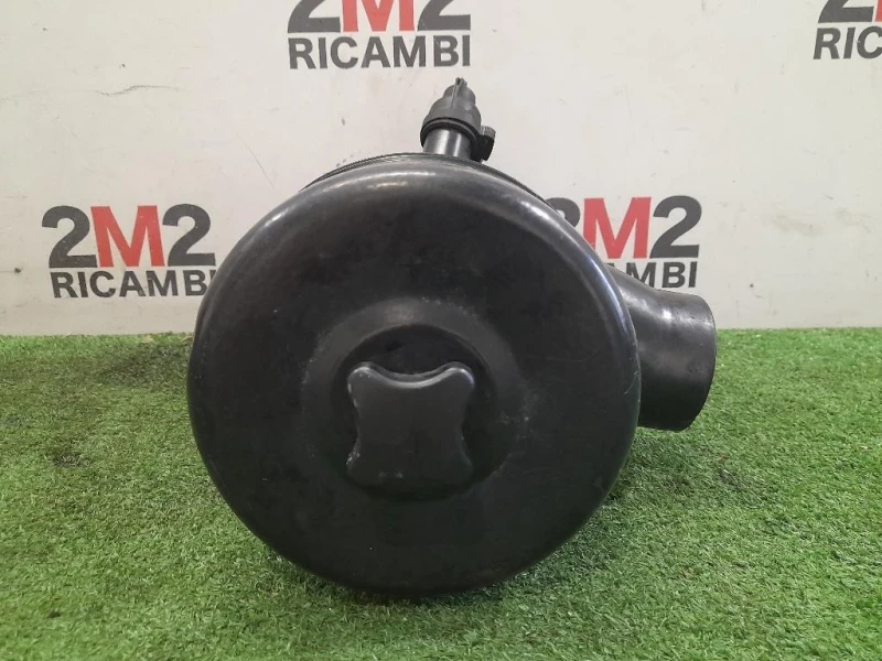 Filtro ARIA Completo NTC4927 Land Rover Discovery I 1990