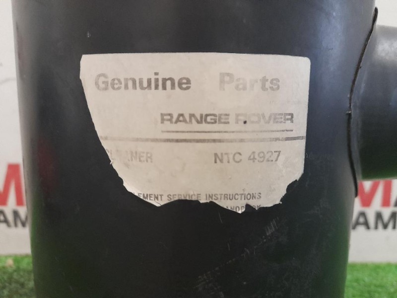 Filtro ARIA Completo NTC4927 Land Rover Discovery I 1990