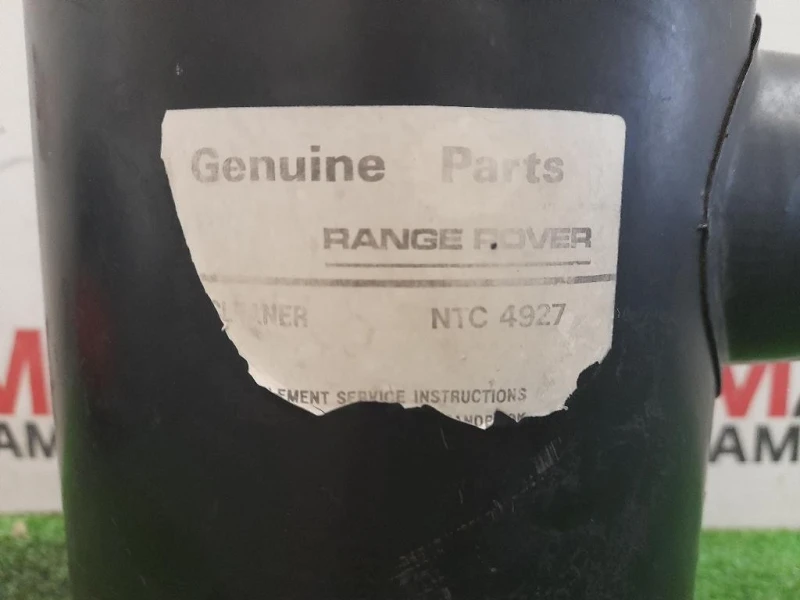 Filtro ARIA Completo NTC4927 Land Rover Discovery I 1990