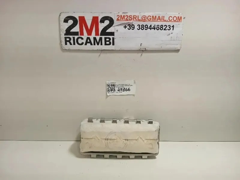 Air-bag Passeggero 6RS880204 Volkswagen POLO VI 2009