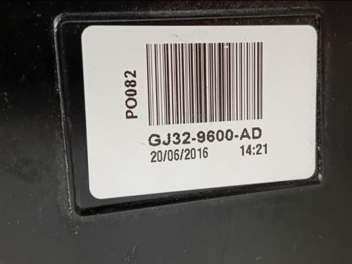 Filtro ARIA Completo LR053013 Land Rover Range Rover Evoque I 2015