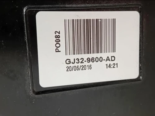 Filtro ARIA Completo LR053013 Land Rover Range Rover Evoque I 2015