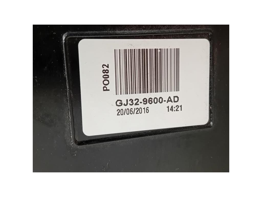 Filtro ARIA Completo LR053013 Land Rover Range Rover Evoque I 2015