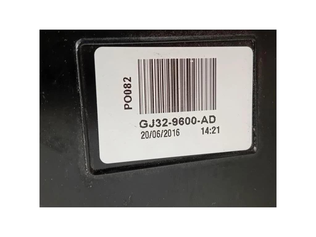 Filtro ARIA Completo LR053013 Land Rover Range Rover Evoque I 2015