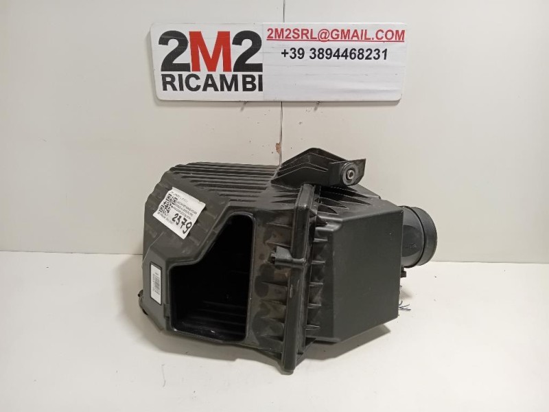 Filtro ARIA Completo LR053013 Land Rover Range Rover Evoque I 2015