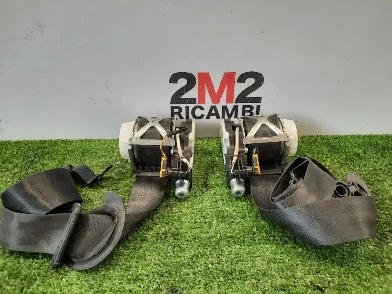 Air-bag Passeggero 6R0880204A Volkswagen POLO VI 2014