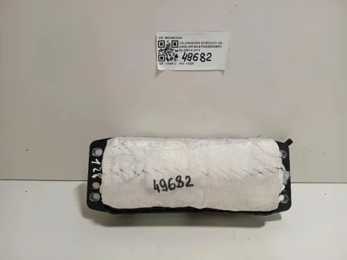 Air-bag Passeggero 5K0880204A Volkswagen Scirocco III 2009