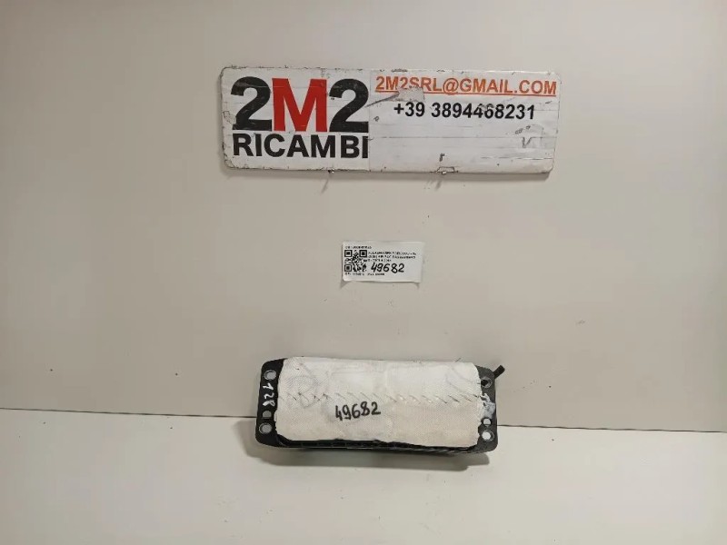 Air-bag Passeggero 5K0880204A Volkswagen Scirocco III 2009