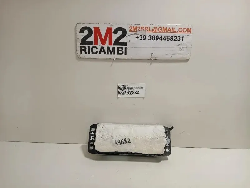 Air-bag Passeggero 5K0880204A Volkswagen Scirocco III 2009