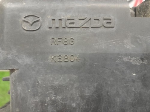 Filtro ARIA Completo RF8GK3804 Mazda 6 II SW 2008