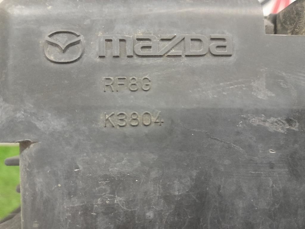 Filtro ARIA Completo RF8GK3804 Mazda 6 II SW 2008