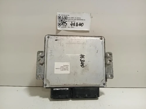 Centralina Iniezione 39130-2A700 Kia CEED II 2012