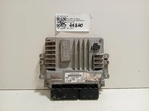 Centralina Iniezione 39130-2A700 Kia CEED II 2012