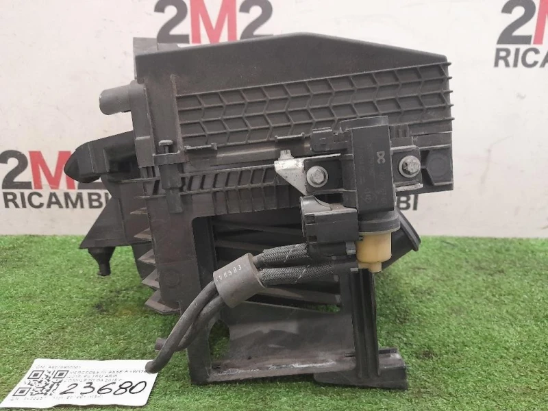 Filtro ARIA Completo A6070900301 Mercedes Classe A W176 2015