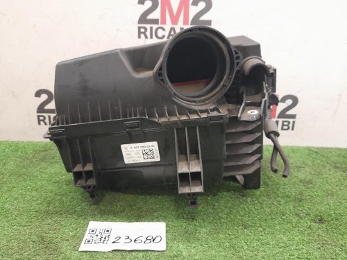 Filtro ARIA Completo A6070900301 Mercedes Classe A W176 2015