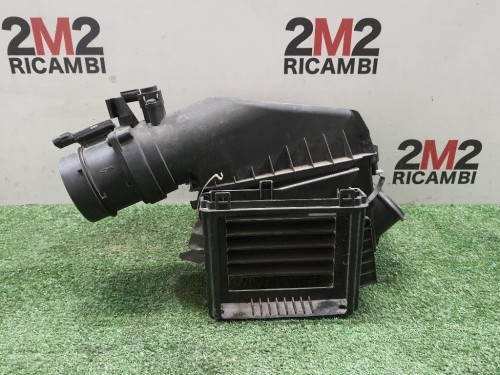 Filtro ARIA Completo A6450900001 Mercedes Classe B W246 2012