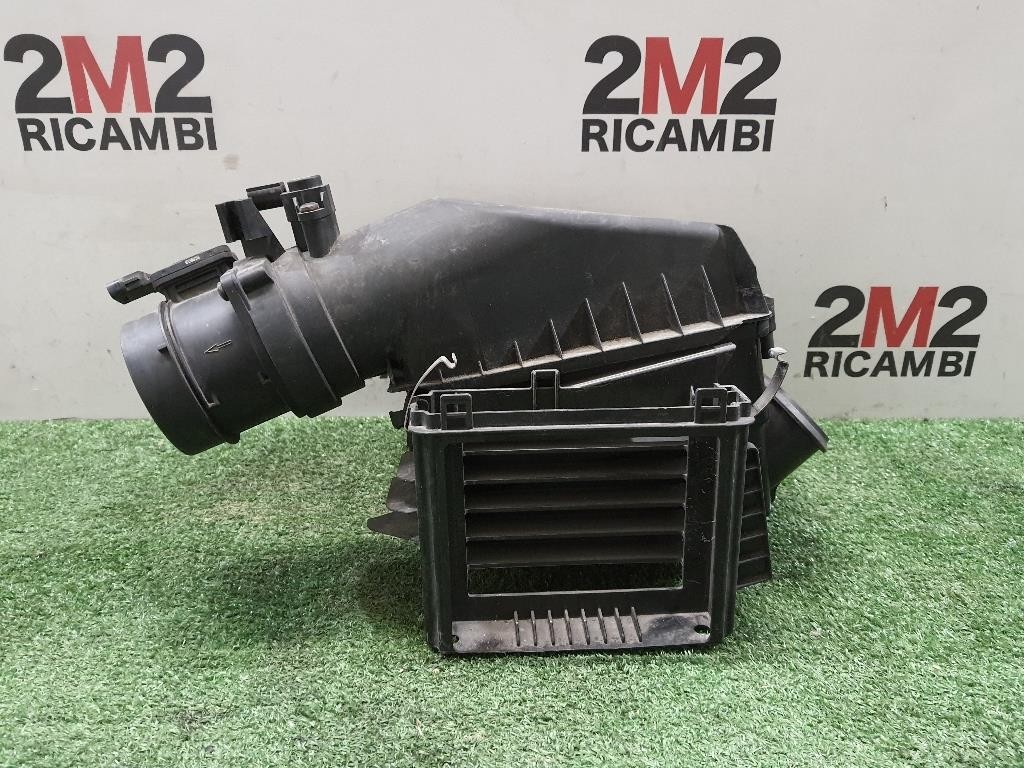 Filtro ARIA Completo A6450900001 Mercedes Classe B W246 2012