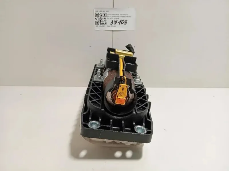 Air-bag Passeggero 1Q0 880 204 Volkswagen Tiguan I 2011