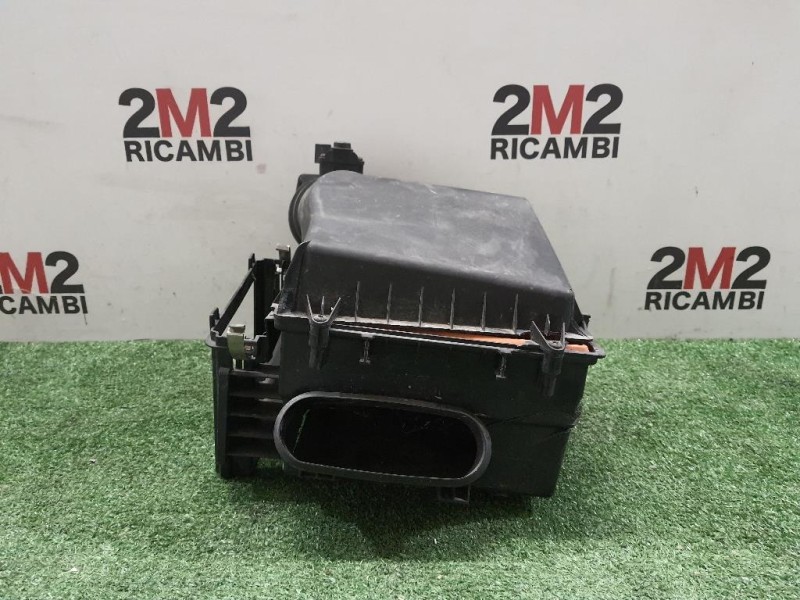 Filtro ARIA Completo A6450900001 Mercedes Classe B W246 2012