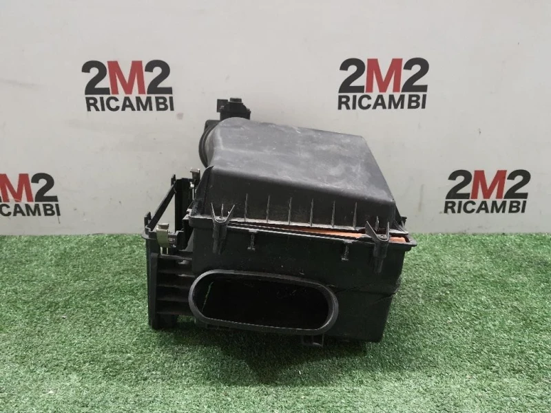 Filtro ARIA Completo A6450900001 Mercedes Classe B W246 2012