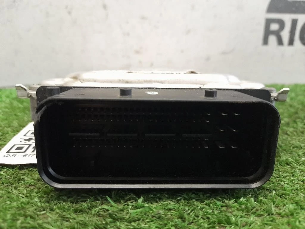 Centralina Iniezione 3911704003 Kia Picanto III 2011