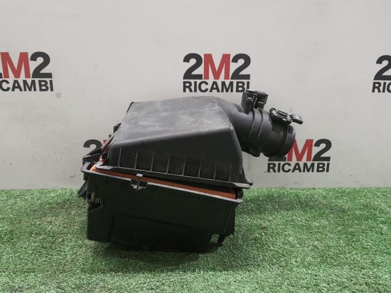 Filtro ARIA Completo A6450900001 Mercedes Classe B W246 2012