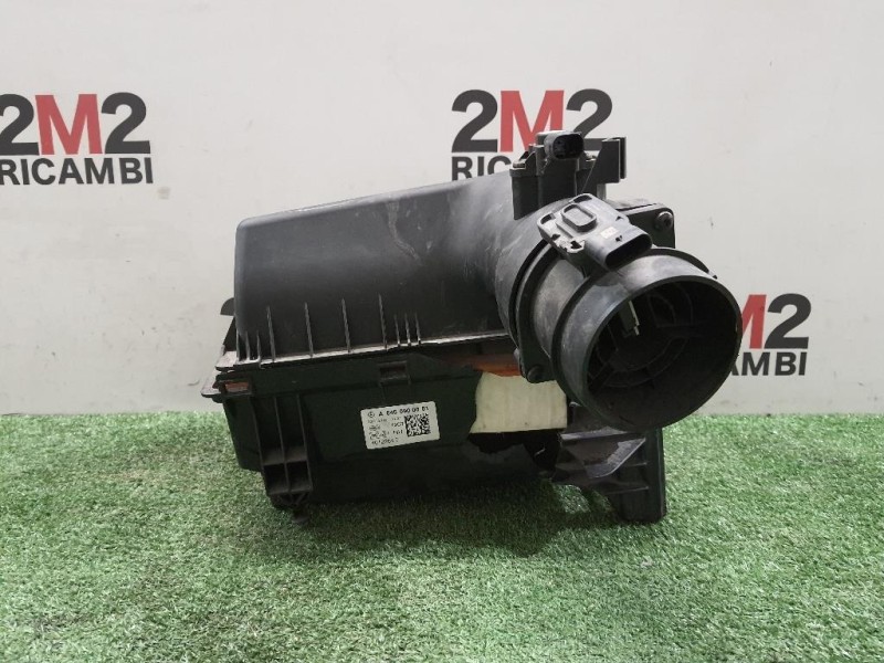 Filtro ARIA Completo A6450900001 Mercedes Classe B W246 2012